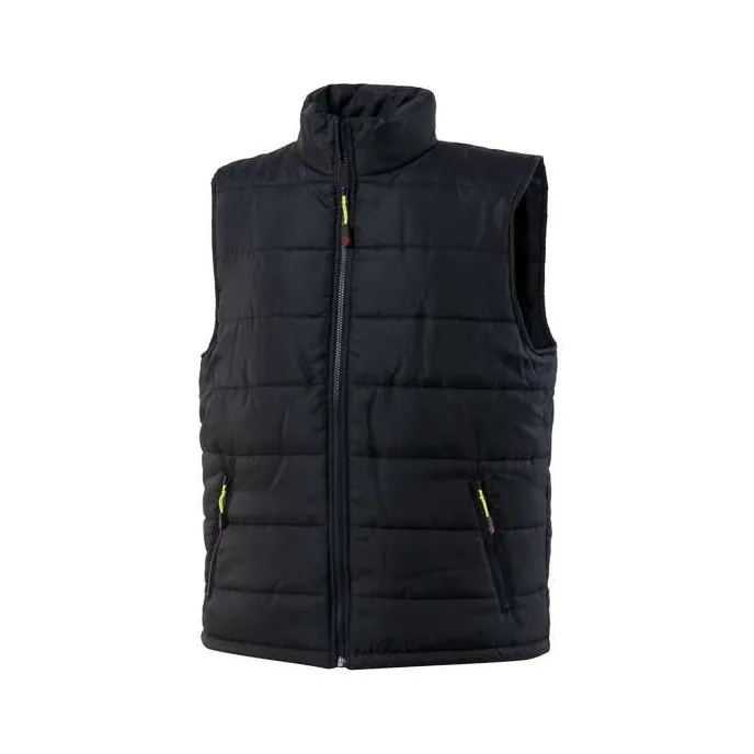 Fuori tutto - Gilet da Lavoro Multitasche Rossini Oliver HH251 Taglia 3XL Colore Blu
