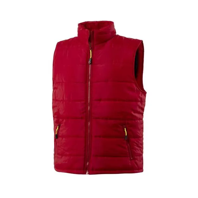 Fuori tutto - Gilet da Lavoro Multitasche Rossini Oliver HH251 Taglia 3XL Colore Blu