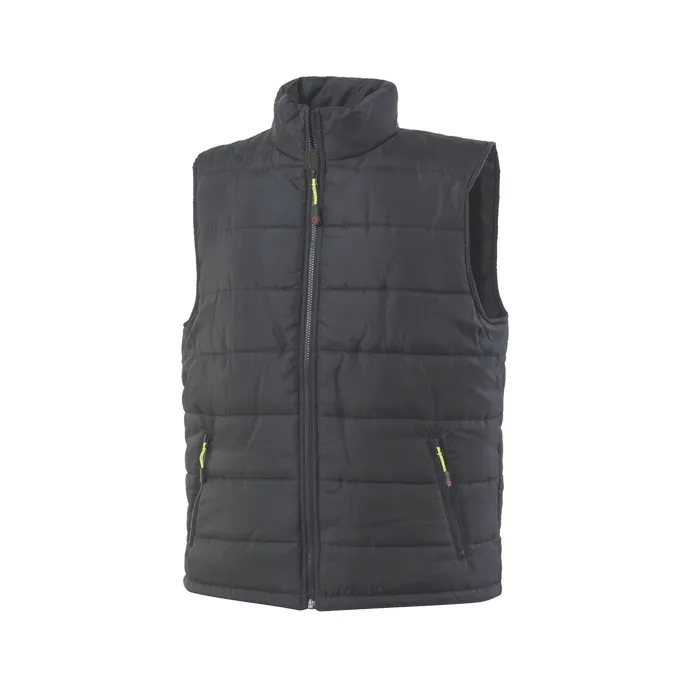 Fuori tutto - Gilet da Lavoro Multitasche Rossini Oliver HH251 Taglia 3XL Colore Blu