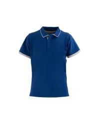 Fuori tutto - Polo da Lavoro Rossini Robin Lady HH172 Taglia XL Colore Bianco