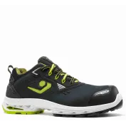 Scarpe Antinfortunistiche Basse Base Metalfree Lisbon S1PS ESD SC LG FO SR B1711E