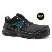 Scarpe Antinfortunistiche Base T-robust Low S7S HRO CI HI LG SC FO SR B1604A Basse Metalfree