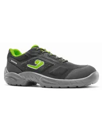 Scarpe Antinfortunistiche Base Cadora S1PS LG FO SR B0136C Basse