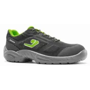 Scarpe Antinfortunistiche Base Cadora S1PS LG FO SR B0136C Basse
