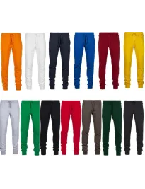 Pantaloni da Lavoro in Felpa Payper Join AY 7559