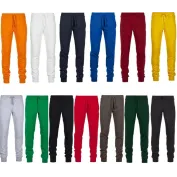 Pantaloni da Lavoro in Felpa Payper Join AY 7559 Pantaloni da Lavoro in Felpa Payper Join AY 7559