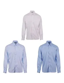 Camicia da Lavoro Manica Lunga Payper Romea AY 7615
