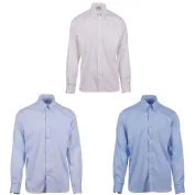 Camicia da Lavoro Manica Lunga Payper Romea AY 7615 Camicia da Lavoro Manica Lunga Payper Romea AY 7615