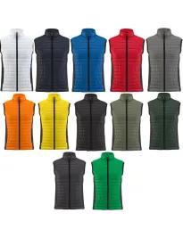 Gilet da Lavoro Softshell Payper Subway AY 7292