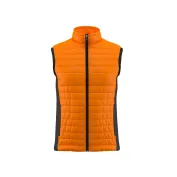 Gilet da Lavoro Softshell Payper Subway AY 7292 Gilet da Lavoro Softshell Payper Subway AY 7292
