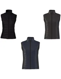 Gilet da Lavoro Softshell Payper Subway Lady AY 7293 da Donna