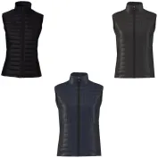 Gilet da Lavoro Softshell Payper Subway Lady AY 7293 da Donna Gilet da Lavoro Softshell Payper Subway Lady AY 7293 da Donna