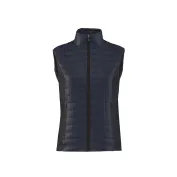 Gilet da Lavoro Softshell Payper Subway Lady AY 7293 da Donna Gilet da Lavoro Softshell Payper Subway Lady AY 7293 da Donna