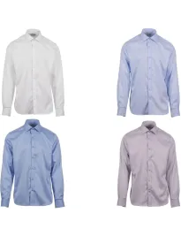 Camicia da Lavoro Manica Lunga Payper Taurinorum AY 7614