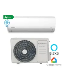 Condizionatore a Parete Monosplit 9000 BTU/H Grundig GEWPE 090/091