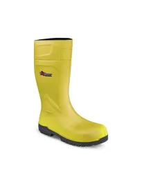 Stivali antinfortunistici U-Power U-Boots Hugo S5 CI LG FO SR PU80011