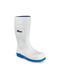 Stivali antinfortunistici Senza Puntale U-Power U-Boots Thiago O4 CI LG FO SR PU80013