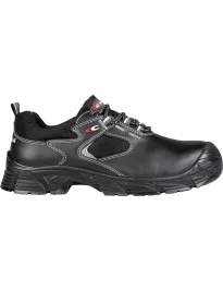 Scarpe Antinfortunistiche Basse Metalfree Cofra Orcadi S3S CI LG SC FO SR NW000-000