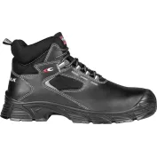 Scarpe Antinfortunistiche Alte Metalfree Cofra Weddell S3S CI LG SC FO SR NW010-000