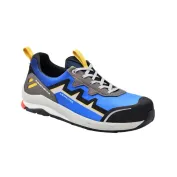 Scarpe Antinfortunistiche Lemaitre Air 200 S3S ESD A200S3SBM Basse Scarpe Antinfortunistiche Lemaitre Air 200 S3S ESD A200S3SBM Basse