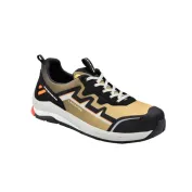 Scarpe Antinfortunistiche Lemaitre Air 200 S3S ESD A200S3SBM Basse Scarpe Antinfortunistiche Lemaitre Air 200 S3S ESD A200S3SBM Basse