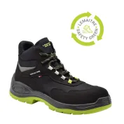 Scarpe Antinfortunistiche Lemaitre Foresta Haut S3S Metalfree Scarpe Antinfortunistiche Lemaitre Foresta Haut S3S Metalfree