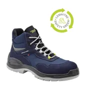 Scarpe Antinfortunistiche Lemaitre Foresta Haut S3S Metalfree Scarpe Antinfortunistiche Lemaitre Foresta Haut S3S Metalfree