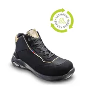 Scarpe Antinfortunistiche Lemaitre Eva S3S Metalfree Alte da Donna Scarpe Antinfortunistiche Lemaitre Eva S3S Metalfree Alte da Donna