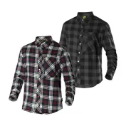 Camicia da lavoro Diadora Shirt Check Cortina 702.179456 Camicia da lavoro Diadora Shirt Check Cortina 702.179456