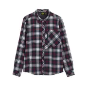 Camicia da lavoro Diadora Shirt Check Cortina 702.179456 Camicia da lavoro Diadora Shirt Check Cortina 702.179456