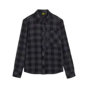 Camicia da lavoro Diadora Shirt Check Cortina 702.179456 Camicia da lavoro Diadora Shirt Check Cortina 702.179456
