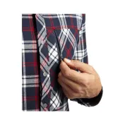 Camicia da lavoro Diadora Shirt Check Cortina 702.179456 Camicia da lavoro Diadora Shirt Check Cortina 702.179456