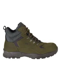 Scarpe antinfortunistiche Cofra Horn S3 SRC