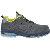 Scarpe antinfortunistiche Cofra Morandi Grey S1 P SRC