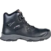 Scarpe Antinfortunistiche Alte Cofra Plessure S7S HI CI SC SR HRO FO LG 37081-N00 Metalfree Comode