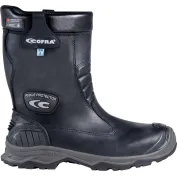 Stivali Antinfortunistici Cofra Raxalpe S7S HI CI SC SR HRO FO LG AN 37100-N00 Metalfree Comode Stivali Antinfortunistici Cofra Raxalpe S7S HI CI SC SR HRO FO LG AN 37100-N00 Metalfree Comode