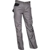 Pantaloni da Lavoro Multitasche Da Donna Cofra Walklader Woman V421-0-0