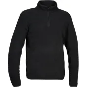 Felpa da Lavoro In Micropile Cofra Cherson V553-0-04