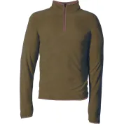 Felpa da Lavoro In Micropile Cofra Cherson V553-0-04