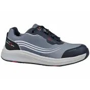 Scarpe Antinfortunistiche Ultraleggere GShark Squash 2.0 Grigio S3 SRC Estive Traspiranti Comode Antiscivolo