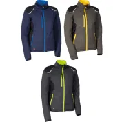 Felpa da Lavoro Stretch Multitasche Cofra Tilburg V647-0-03