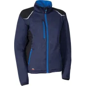 Felpa da Lavoro Stretch Multitasche Cofra Tilburg V647-0-03