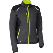 Felpa da Lavoro Stretch Multitasche Cofra Tilburg V647-0-03