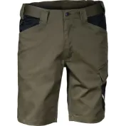 Bermuda da Lavoro Multitasche Stretch Cofra Basilcas V708-0-0 Bermuda da Lavoro Multitasche Stretch Cofra Basilcas V708-0-0