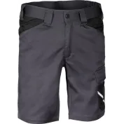 Bermuda da Lavoro Multitasche Stretch Cofra Basilcas V708-0-0 Bermuda da Lavoro Multitasche Stretch Cofra Basilcas V708-0-0
