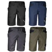 Bermuda da Lavoro Multitasche Stretch Cofra Moreiras V703-0-0 Bermuda da Lavoro Multitasche Stretch Cofra Moreiras V703-0-0