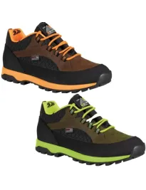 Scarpe Da Trekking Alte Cofra Grassland 19770-000 Comode Resistenti