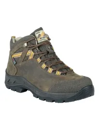 Scarpe Da Trekking Alte Cofra Montarso Taupe 18110-002 Comode Leggere