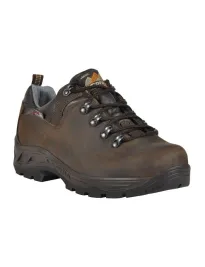 Scarpe Da Trekking Basse Cofra Shober Brown 18200-000 Comode Leggere
