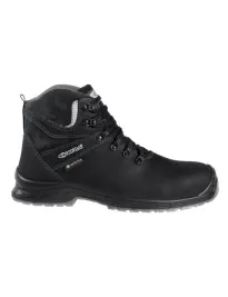 Scarpe Antinfortunistiche Alte Cofra Belaja S7S CI LG SC SR FO 37610-N00 Metalfree Comode